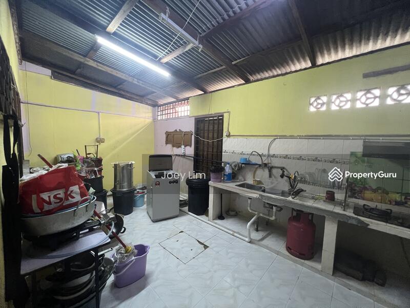 Untuk Dijual - Taman Cempaka 2 Storey Terrace House 20X75